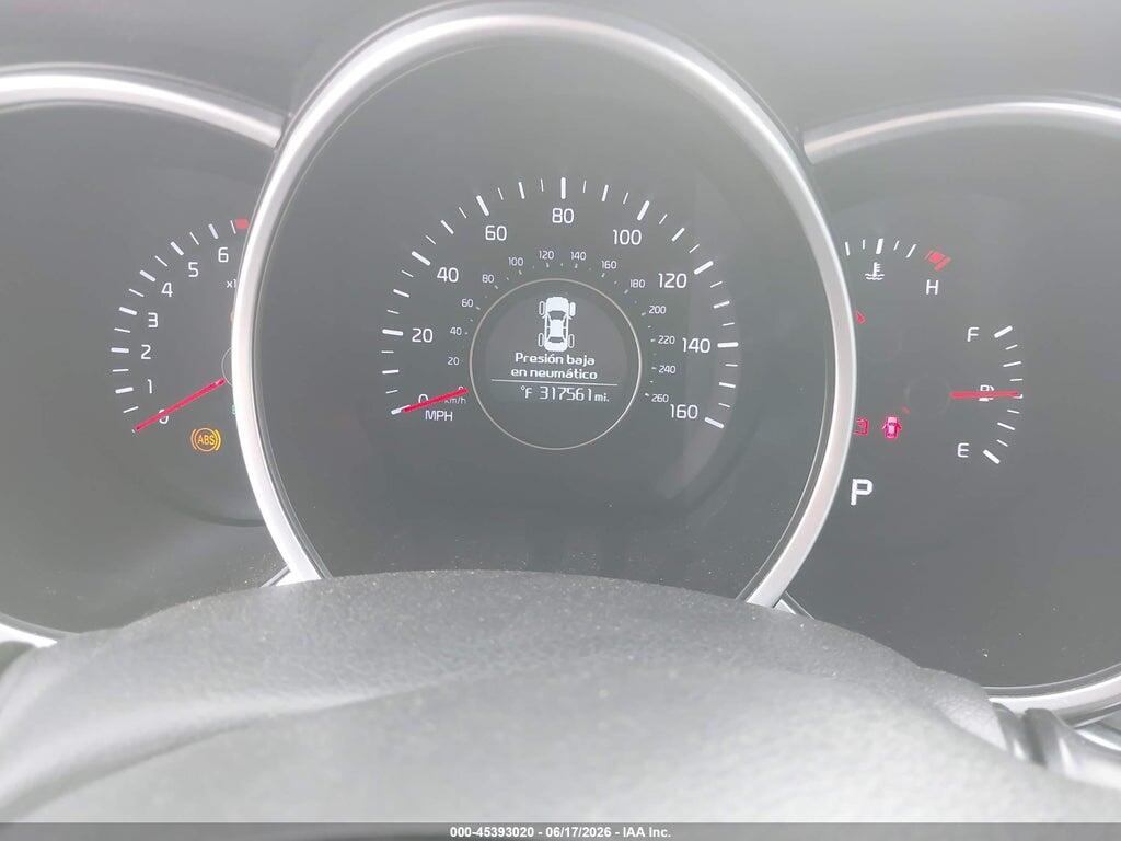 KNAGM4A75F5641692 2015 KIA OPTIMA photo no. 7