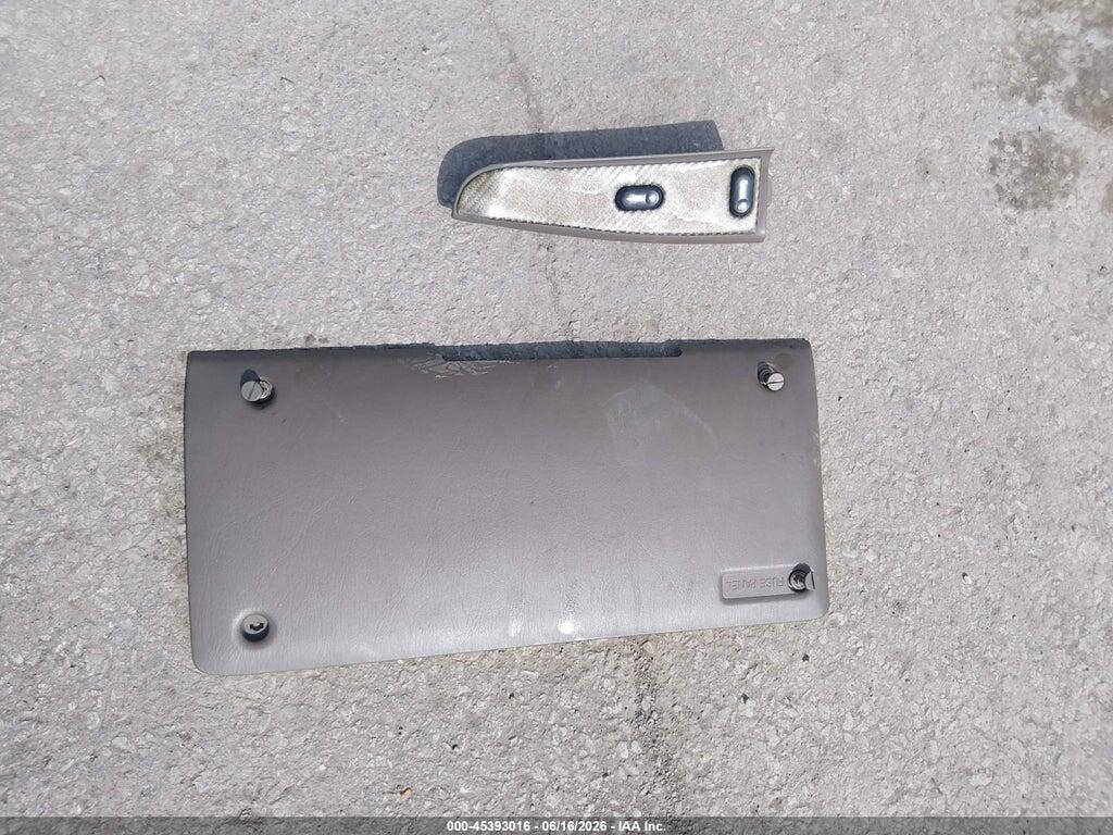 1FMSU43FXYEB53550 2000 FORD EXCURSION photo no. 12
