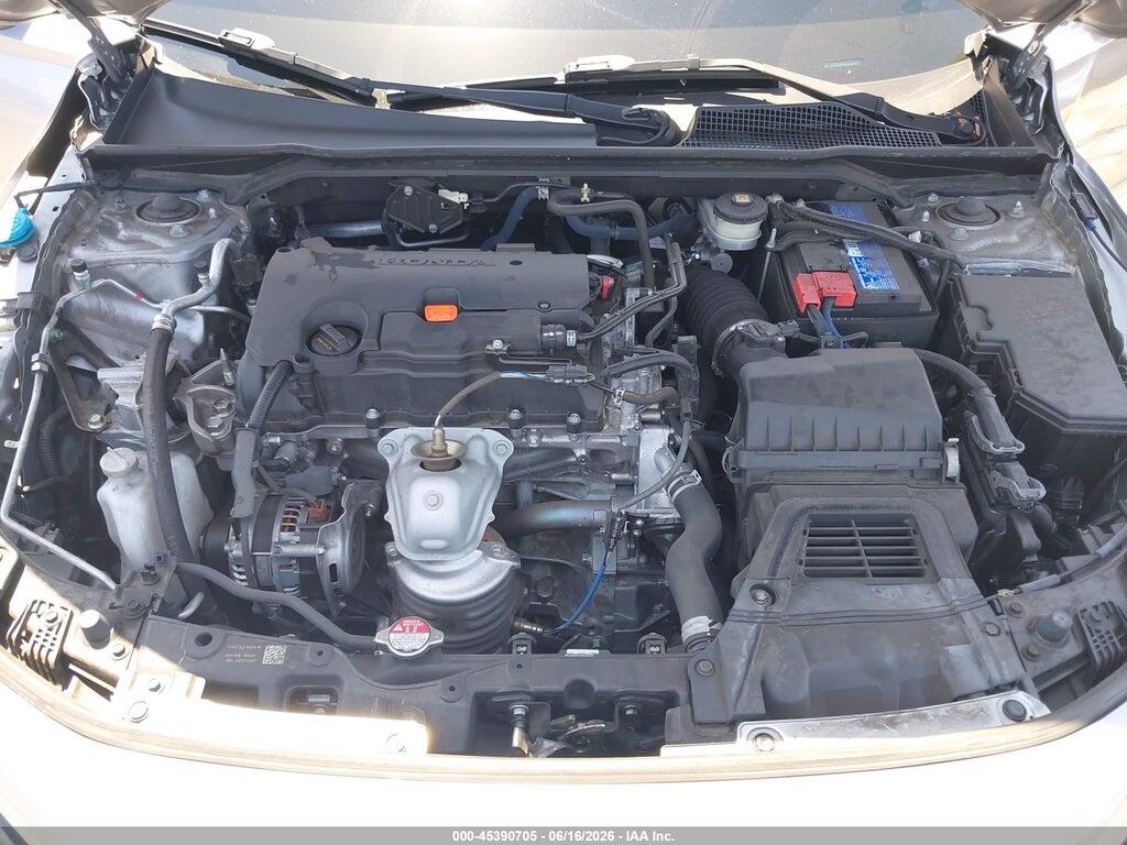 2HGFE2F54RH544165 2024 HONDA CIVIC photo no. 10