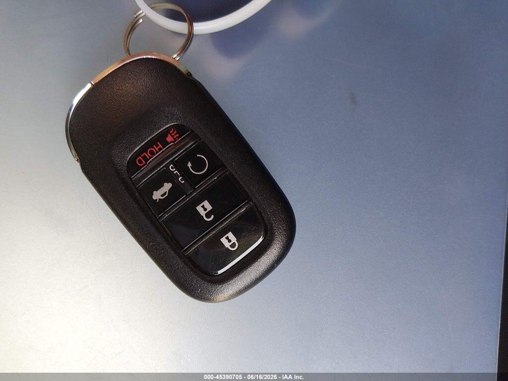 2HGFE2F54RH544165 2024 HONDA CIVIC photo no. 11