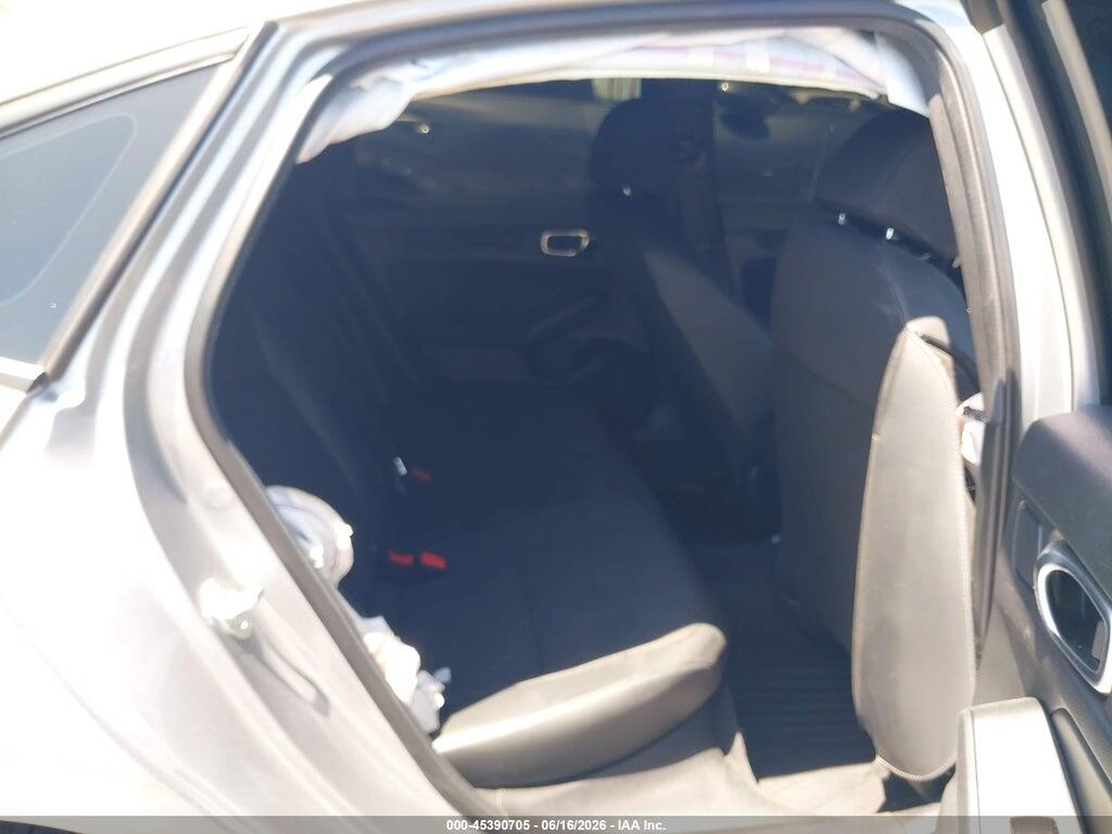 2HGFE2F54RH544165 2024 HONDA CIVIC photo no. 8
