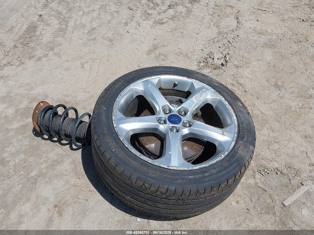 3FA6P0G79GR186663 2016 FORD FUSION photo no. 12