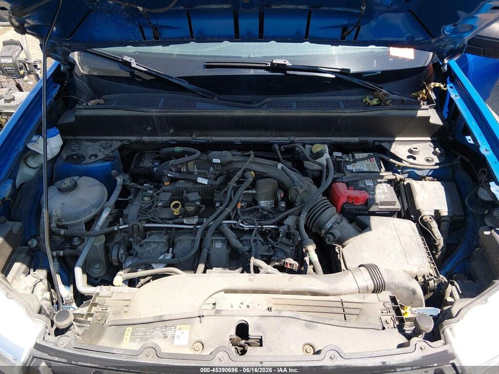 3FTTW8F9XNRA76185 2022 FORD MAVERICK photo no. 10