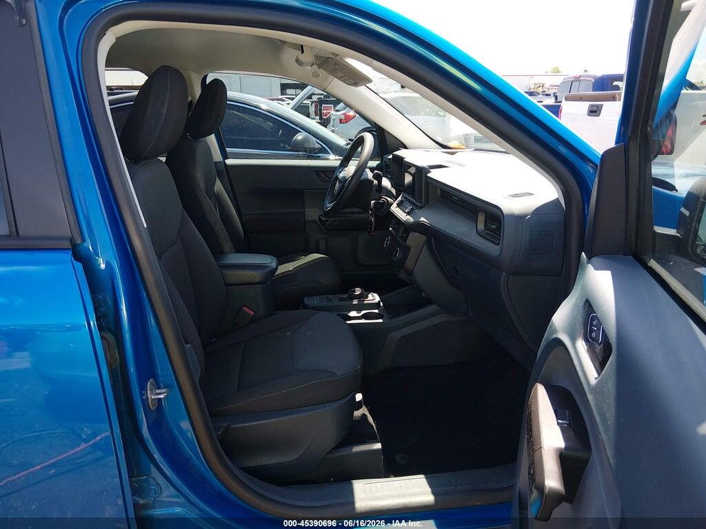 3FTTW8F9XNRA76185 2022 FORD MAVERICK photo no. 5