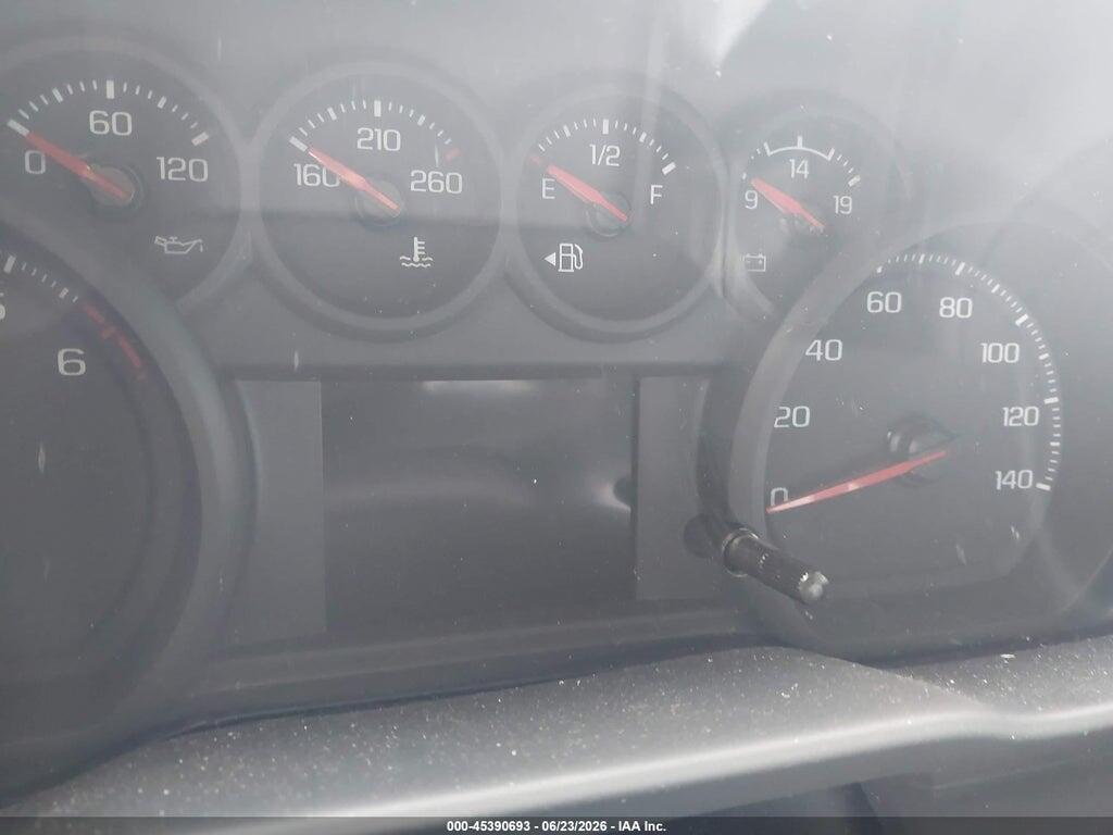 3GCUDCED9RG368141 2024 CHEVROLET SILVERADO 1500 photo no. 7