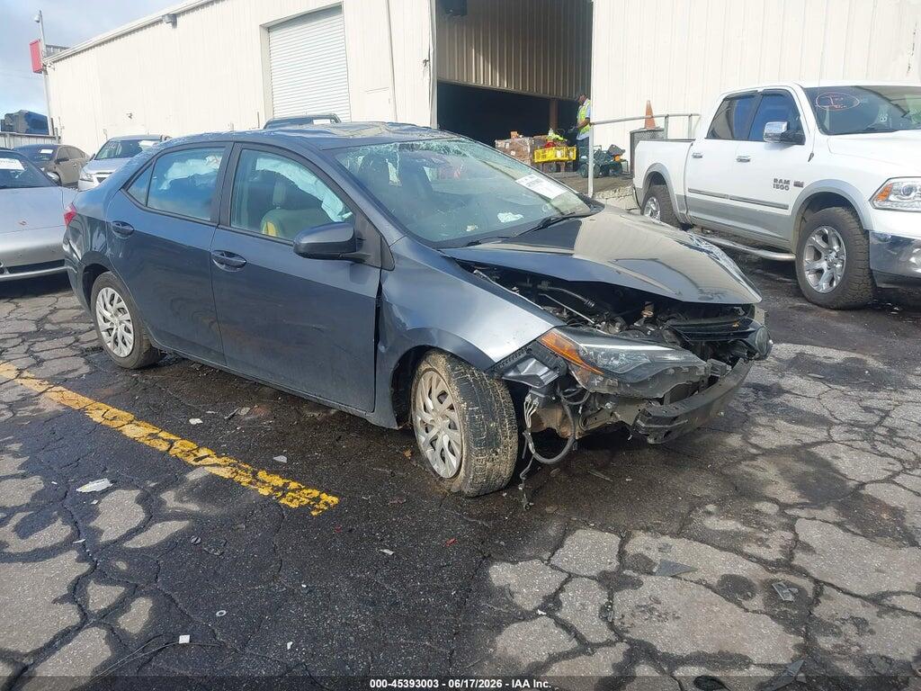 5YFBURHE9JP830985 2018 TOYOTA COROLLA photo no. 1