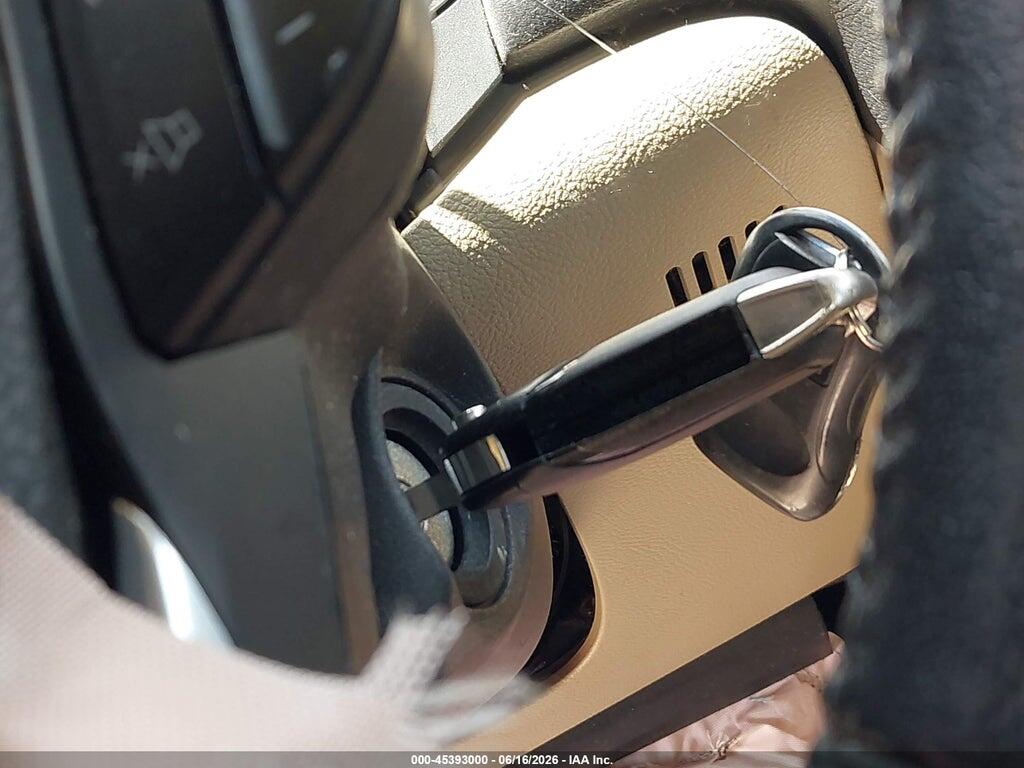 3FA6P0HD8FR112055 2015 FORD FUSION photo no. 11