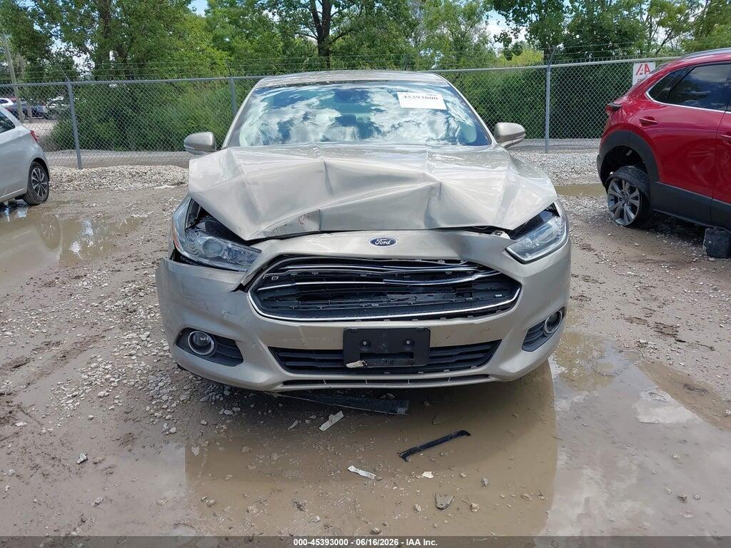 3FA6P0HD8FR112055 2015 FORD FUSION photo no. 12