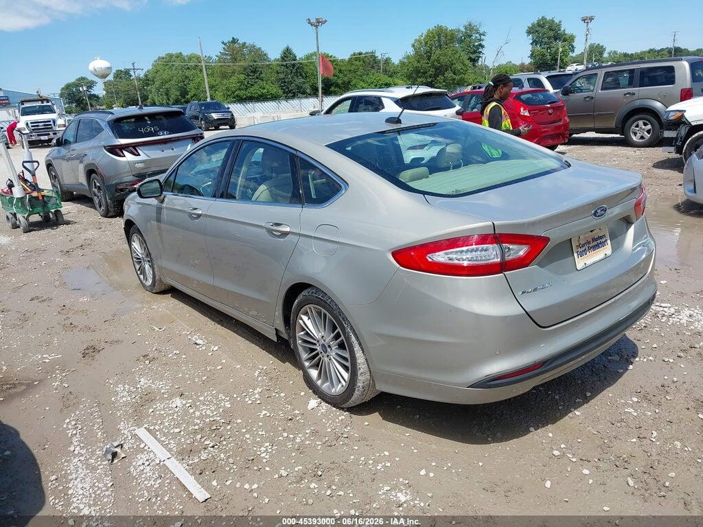 3FA6P0HD8FR112055 2015 FORD FUSION photo no. 3