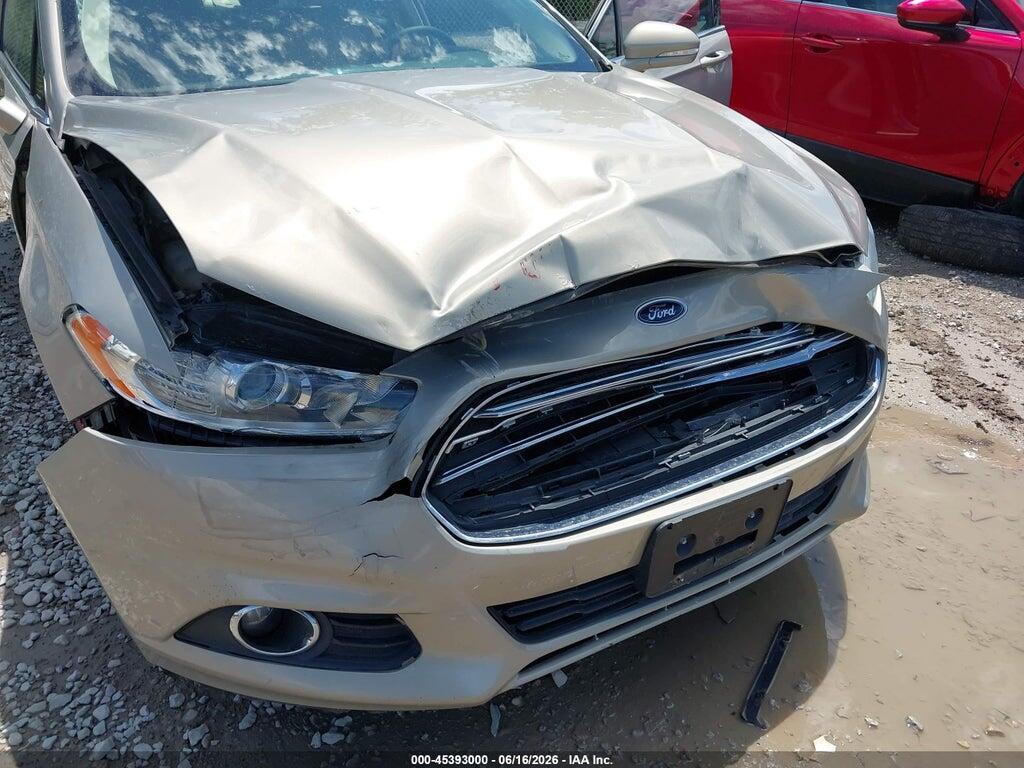 3FA6P0HD8FR112055 2015 FORD FUSION photo no. 6