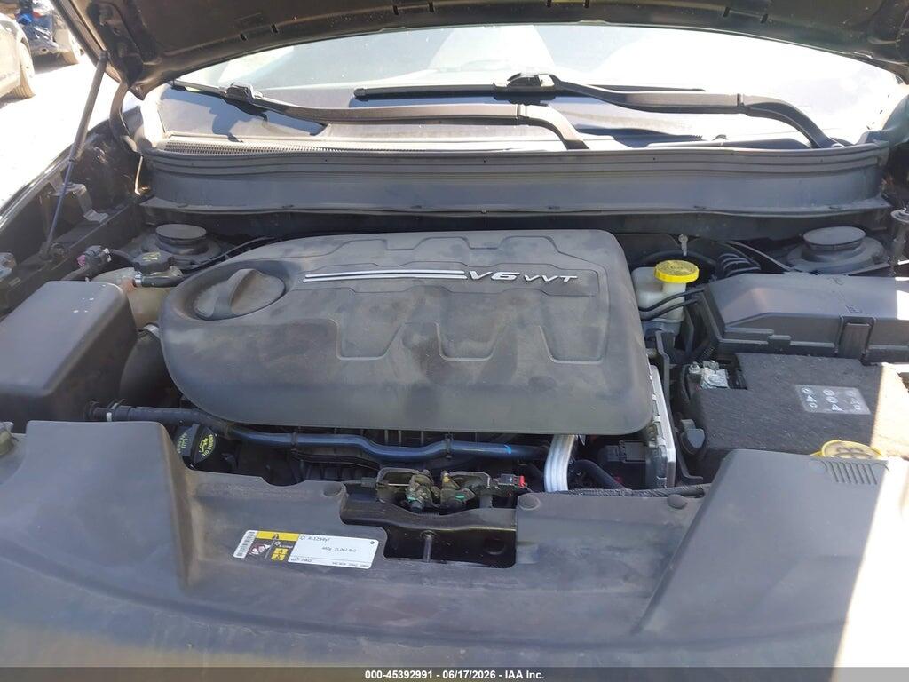 1C4PJMLX1JD562866 2018 JEEP CHEROKEE photo no. 10