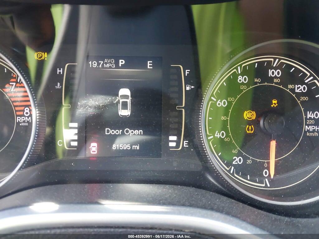 1C4PJMLX1JD562866 2018 JEEP CHEROKEE photo no. 7