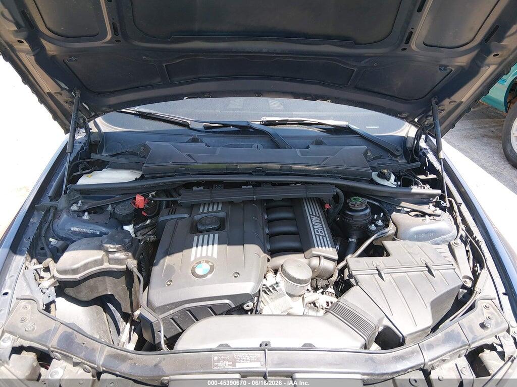 WBAPH7C5XBE677115 2011 BMW 328I photo no. 10