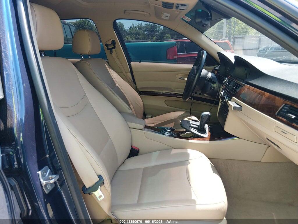 WBAPH7C5XBE677115 2011 BMW 328I photo no. 5