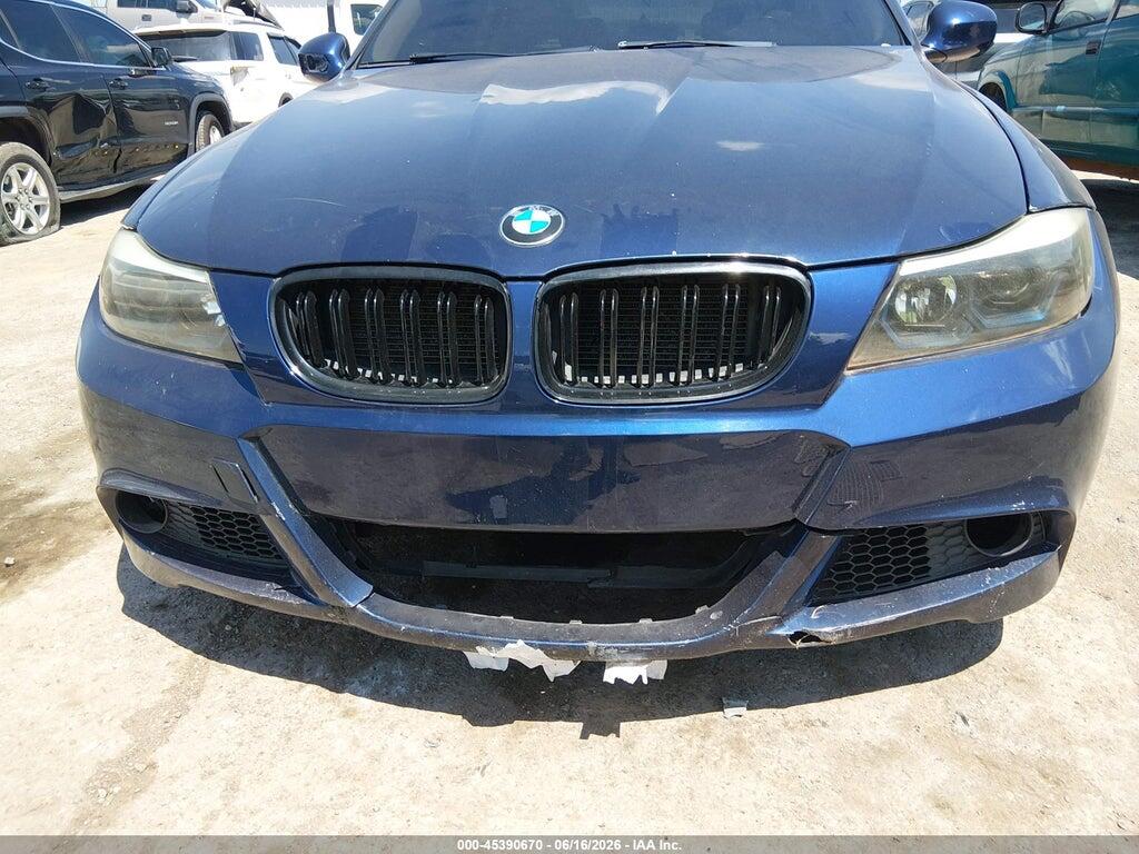 WBAPH7C5XBE677115 2011 BMW 328I photo no. 6