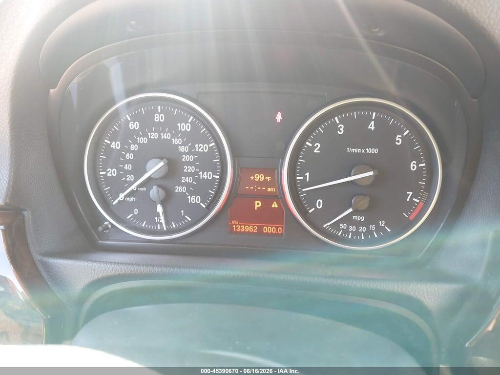 WBAPH7C5XBE677115 2011 BMW 328I photo no. 7
