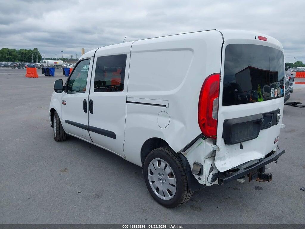 ZFBERFBB4H6D58472 2017 RAM PROMASTER CITY photo no. 3