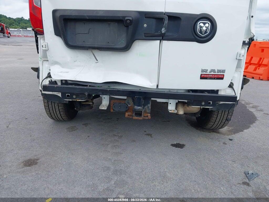 ZFBERFBB4H6D58472 2017 RAM PROMASTER CITY photo no. 6