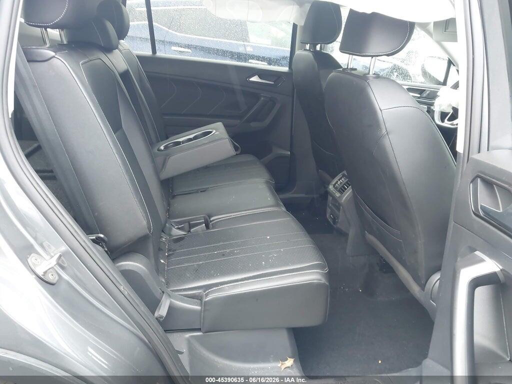 3VV3B7AX1PM123679 2023 VOLKSWAGEN TIGUAN photo no. 8