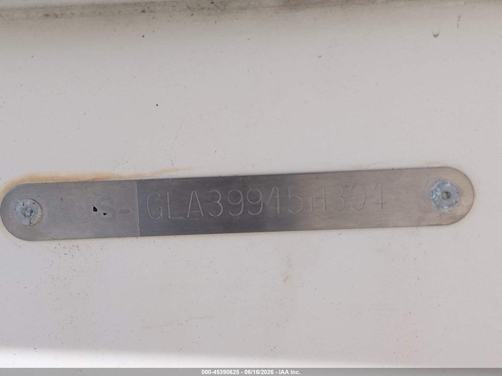 00000026695123963 2004 GLASTRON CARLSON photo no. 9