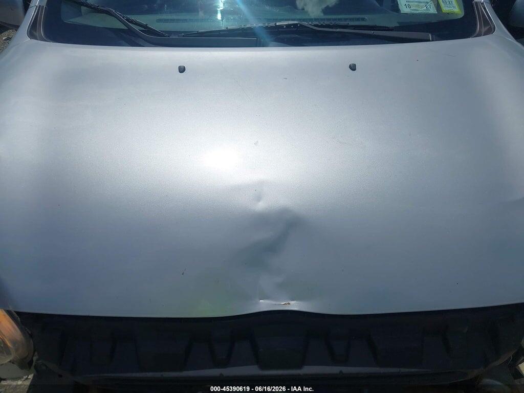 ML32A3HJ7EH006457 2014 MITSUBISHI MIRAGE photo no. 10