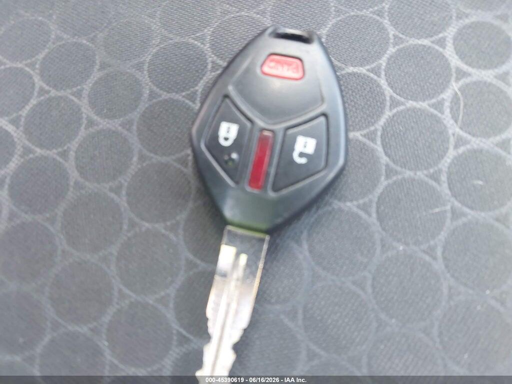 ML32A3HJ7EH006457 2014 MITSUBISHI MIRAGE photo no. 11