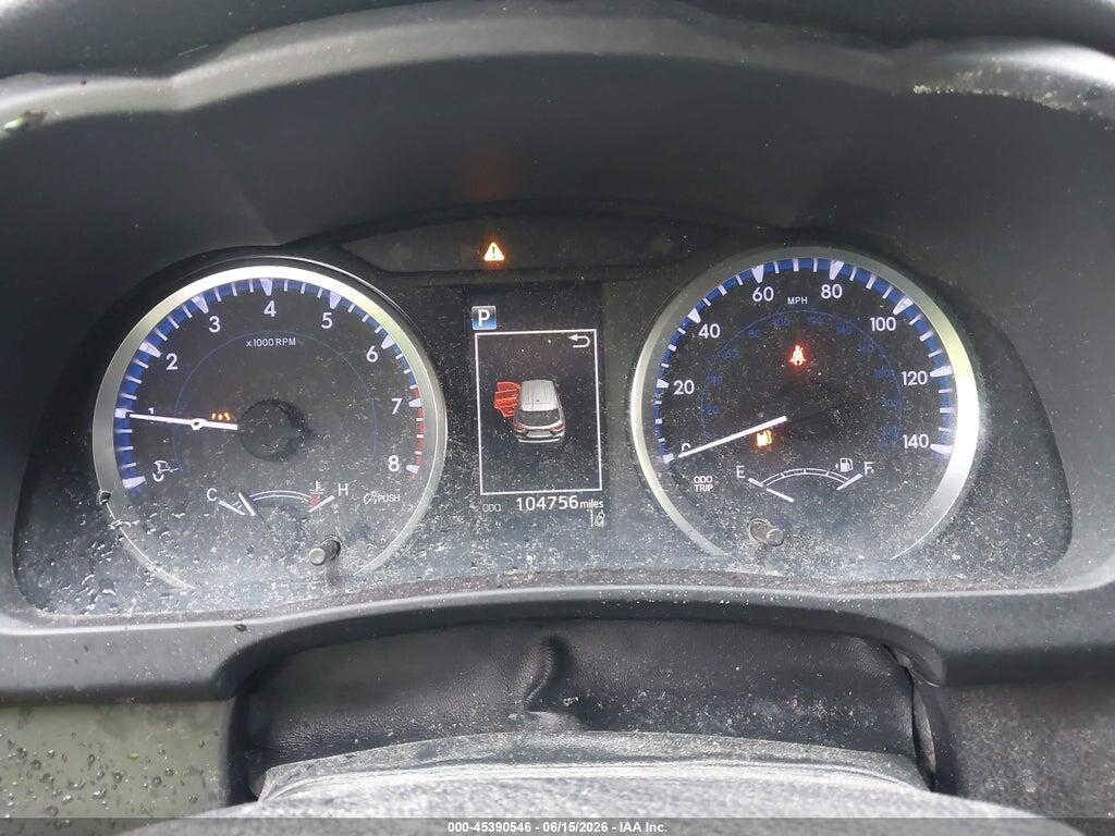 5TDBZRFH8JS861389 2018 TOYOTA HIGHLANDER photo no. 7