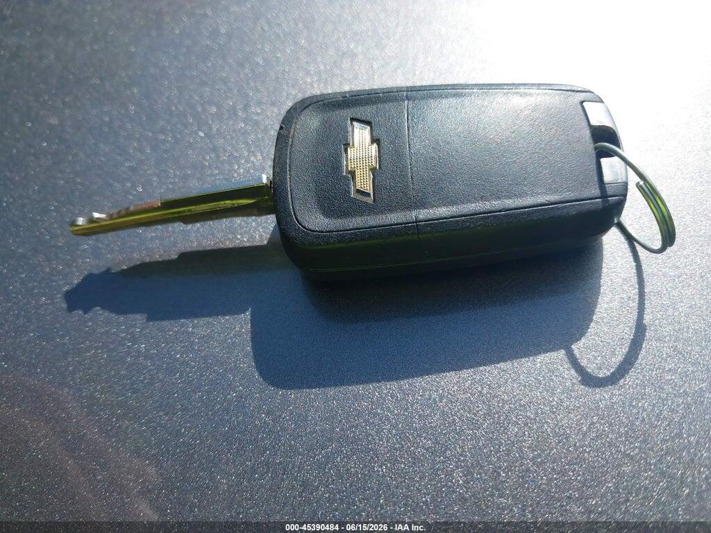 KL8CD6S99EC429751 2014 CHEVROLET SPARK photo no. 11