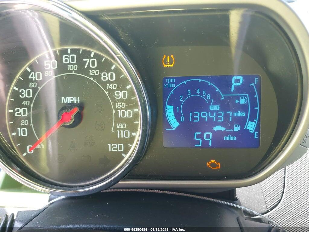 KL8CD6S99EC429751 2014 CHEVROLET SPARK photo no. 7
