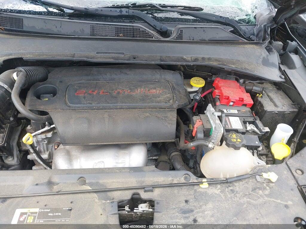 3C4NJDBB5KT846879 2019 JEEP COMPASS photo no. 10