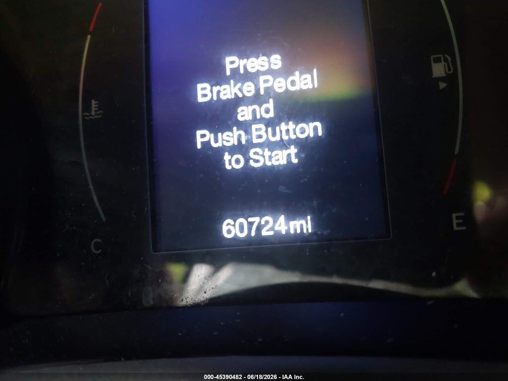 3C4NJDBB5KT846879 2019 JEEP COMPASS photo no. 7