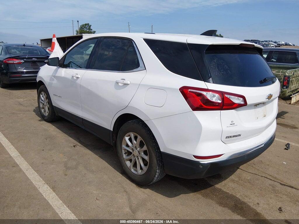 3GNAXJEV1JS558368 2018 CHEVROLET EQUINOX photo no. 3