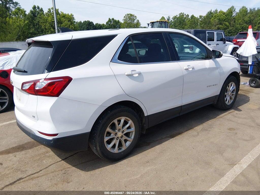 3GNAXJEV1JS558368 2018 CHEVROLET EQUINOX photo no. 4