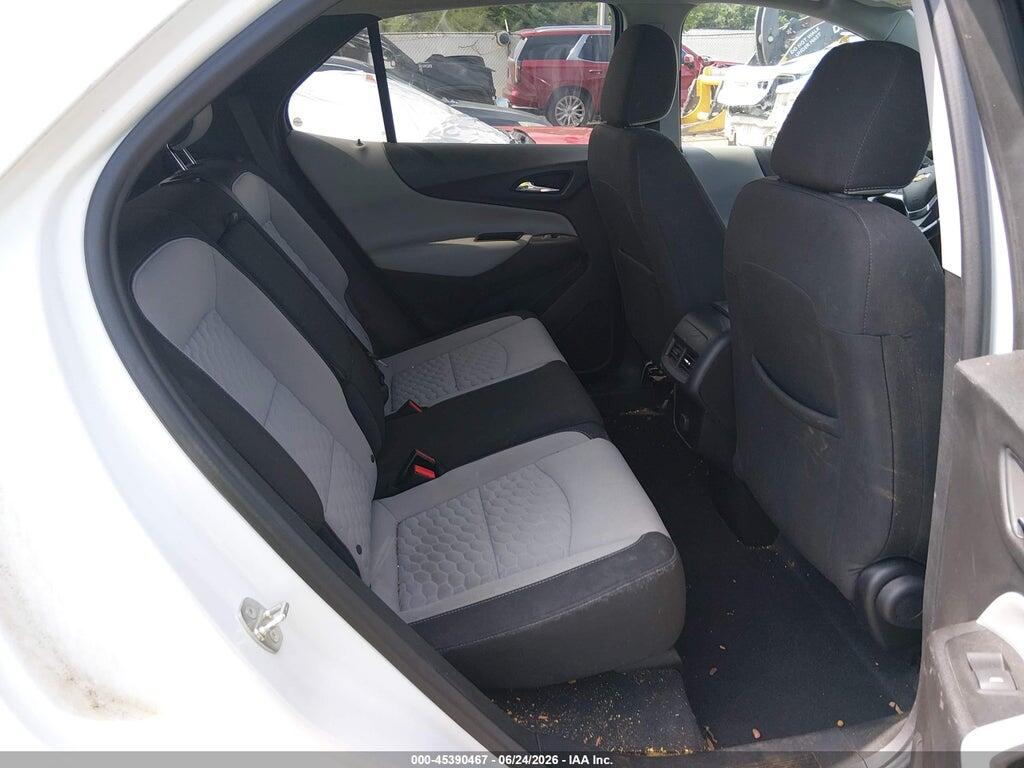 3GNAXJEV1JS558368 2018 CHEVROLET EQUINOX photo no. 8