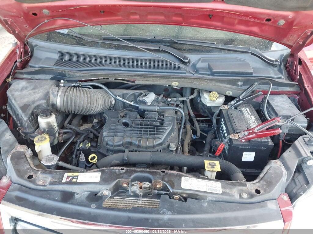 2C4RC1BG2DR604174 2013 CHRYSLER TOWN & COUNTRY photo no. 10