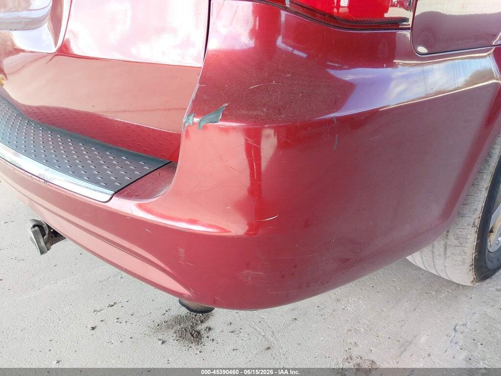 2C4RC1BG2DR604174 2013 CHRYSLER TOWN & COUNTRY photo no. 6