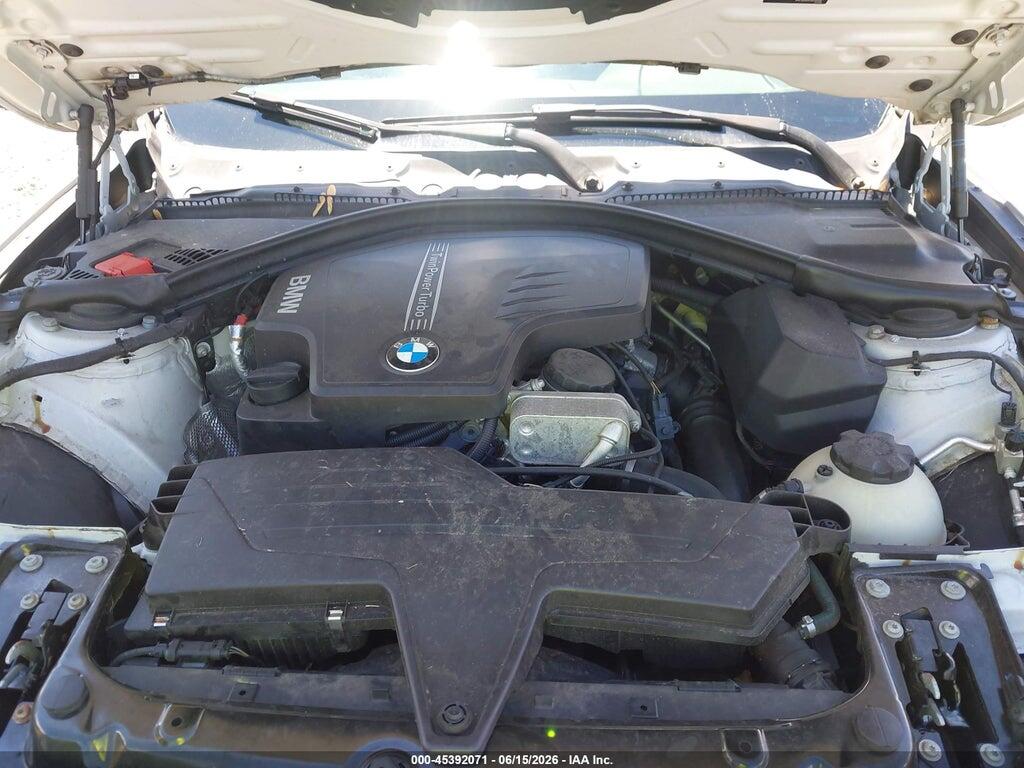 WBA3B5C57EF599511 2014 BMW 328I photo no. 10