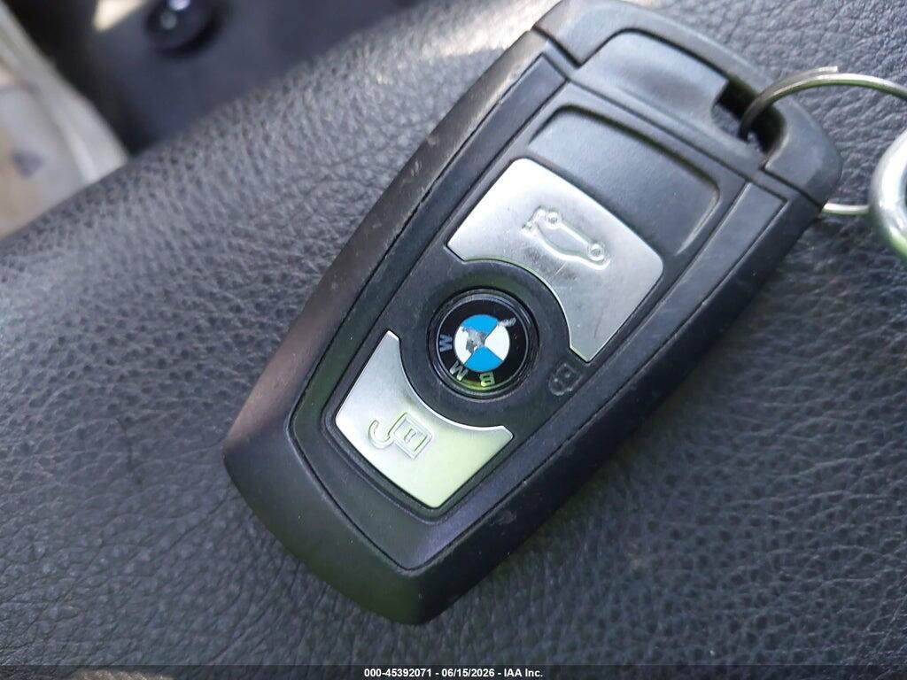 WBA3B5C57EF599511 2014 BMW 328I photo no. 11