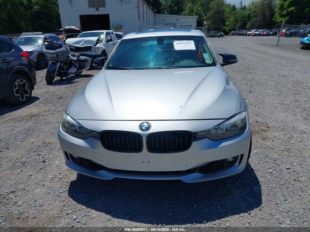 WBA3B5C57EF599511 2014 BMW 328I photo no. 12