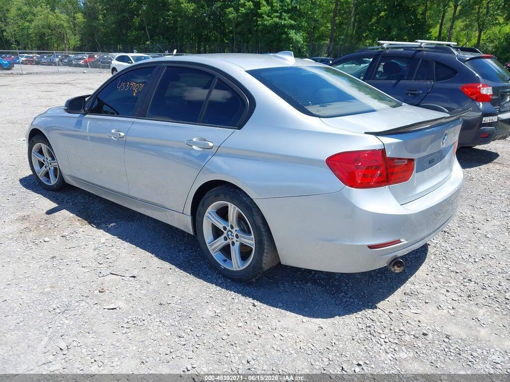 WBA3B5C57EF599511 2014 BMW 328I photo no. 3