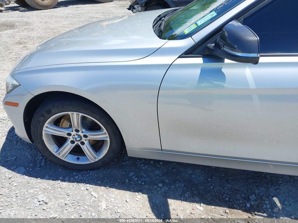 WBA3B5C57EF599511 2014 BMW 328I photo no. 6