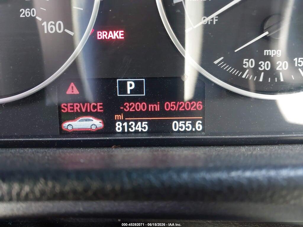 WBA3B5C57EF599511 2014 BMW 328I photo no. 7