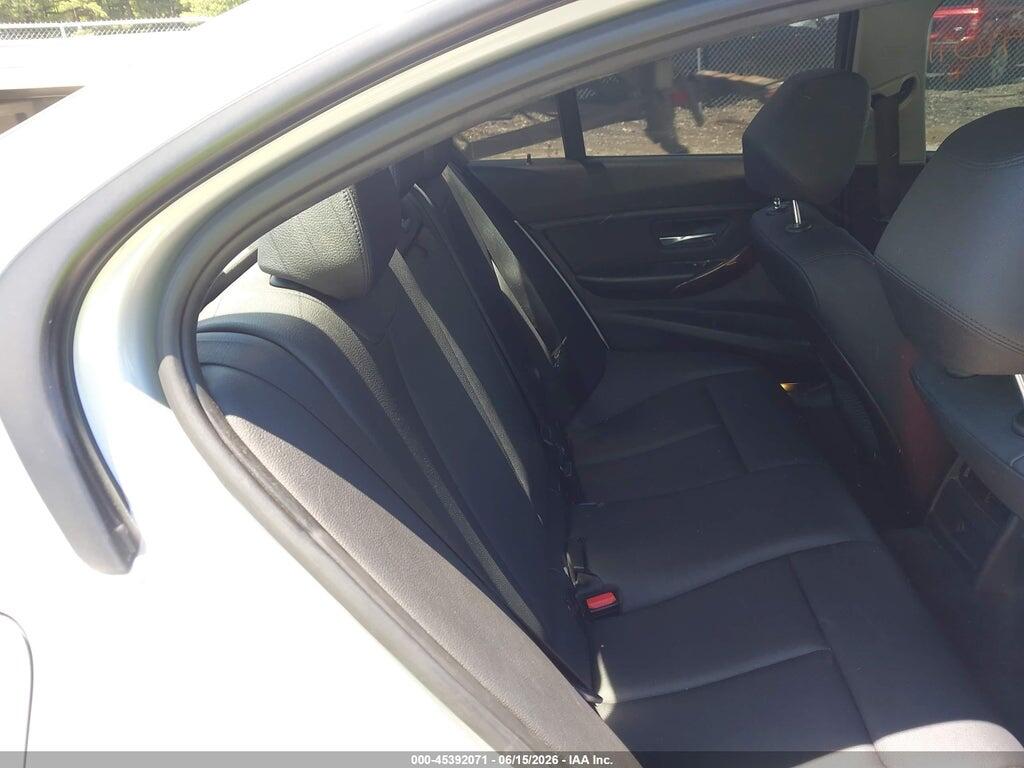 WBA3B5C57EF599511 2014 BMW 328I photo no. 8