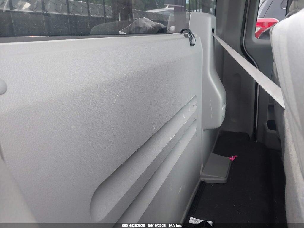 1FTRF14W66NA68776 2006 FORD F-150 photo no. 8
