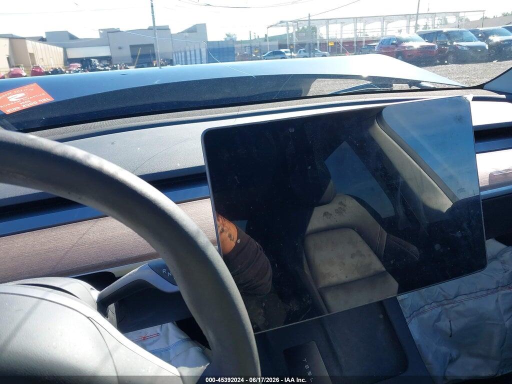 7SAYGDEE3RF132973 2024 TESLA MODEL Y photo no. 7