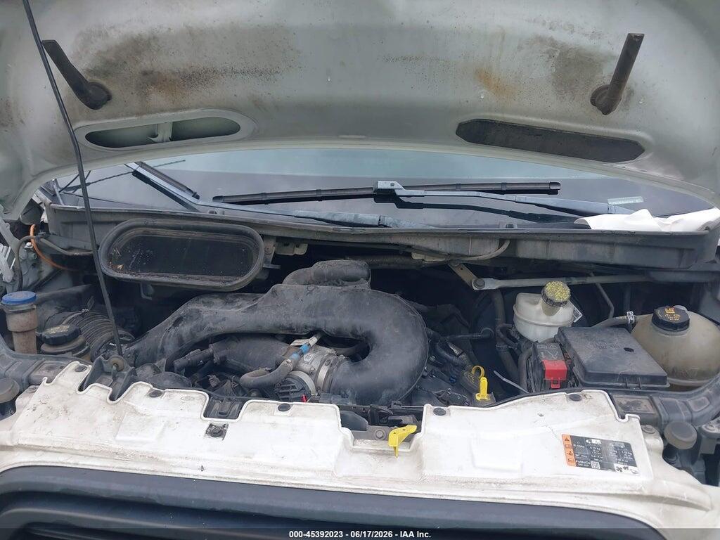 1FTYR2CM5KKB07894 2019 FORD TRANSIT-250 photo no. 10