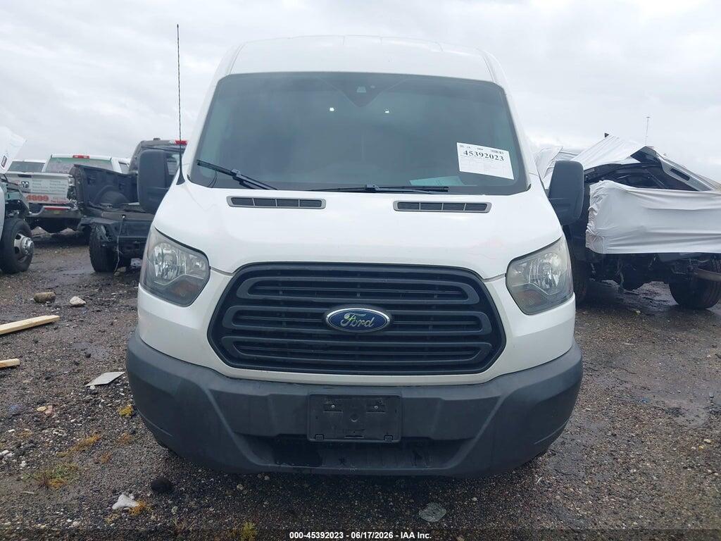 1FTYR2CM5KKB07894 2019 FORD TRANSIT-250 photo no. 12