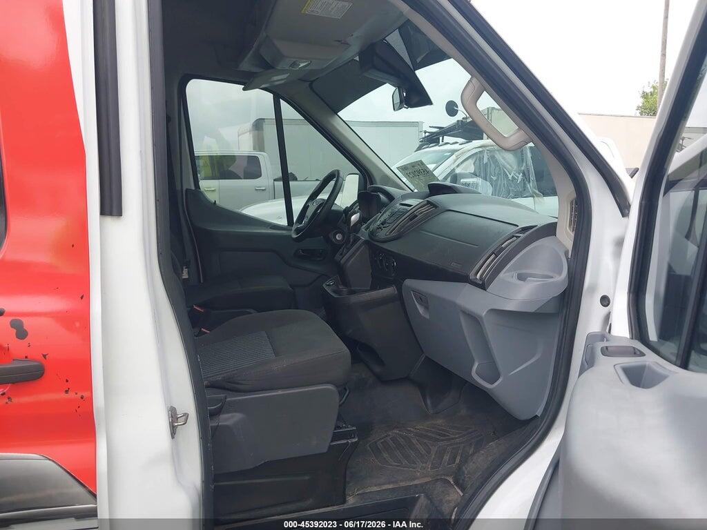 1FTYR2CM5KKB07894 2019 FORD TRANSIT-250 photo no. 5