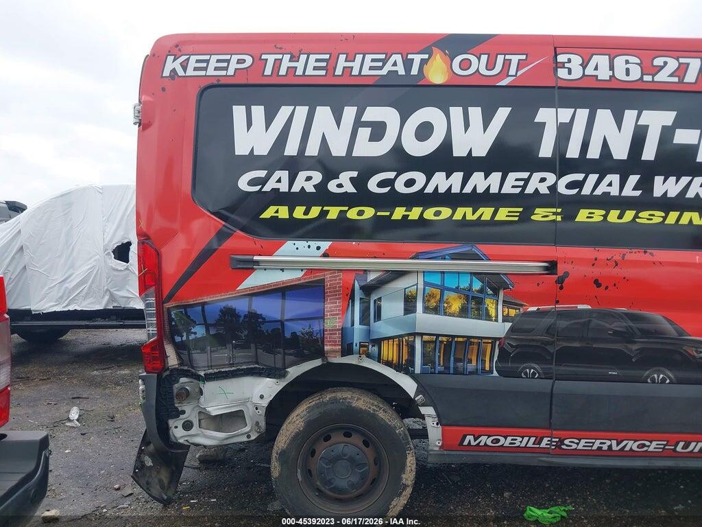 1FTYR2CM5KKB07894 2019 FORD TRANSIT-250 photo no. 6