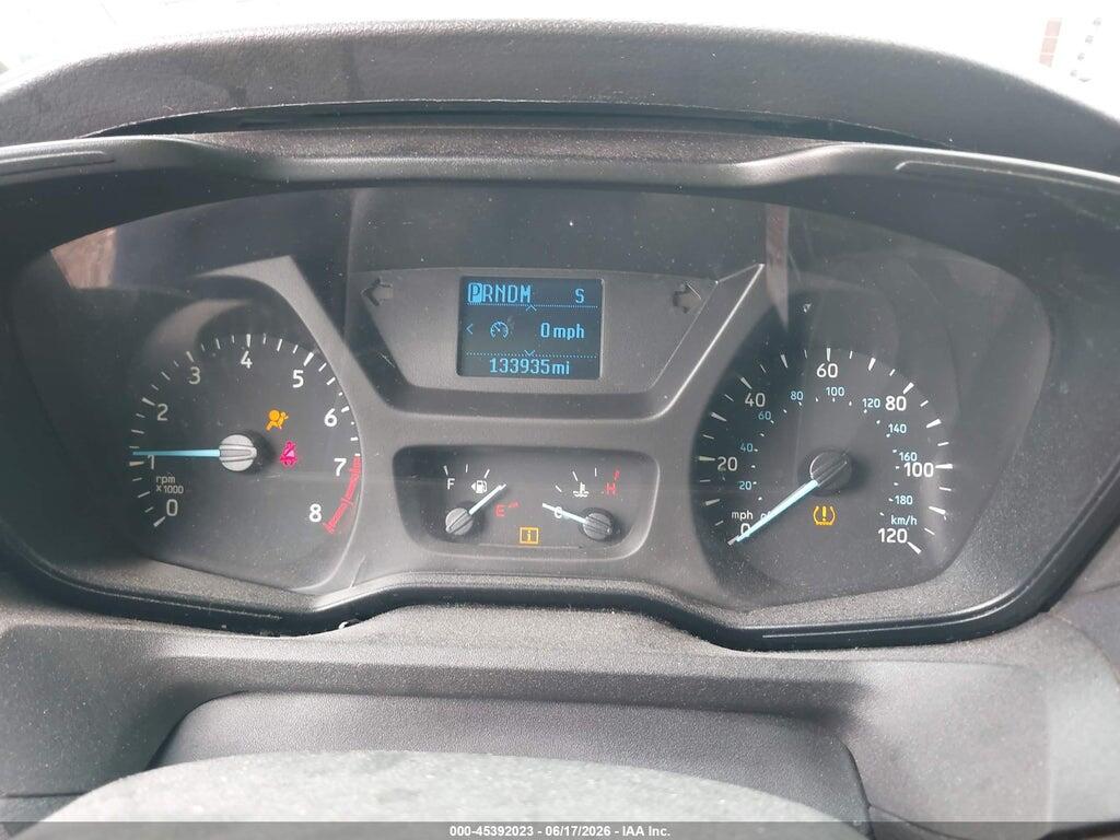 1FTYR2CM5KKB07894 2019 FORD TRANSIT-250 photo no. 7